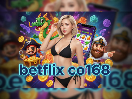 betflix co168 login